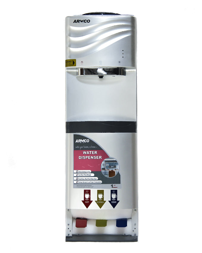 Amerec ADI-D CoolFlush Auto Drain and Flush System with Digital Run Clock  (230V)