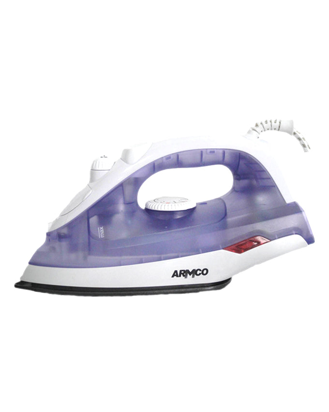 ARMCO AIR-10SV3 -  Mid Size Steam Iron.