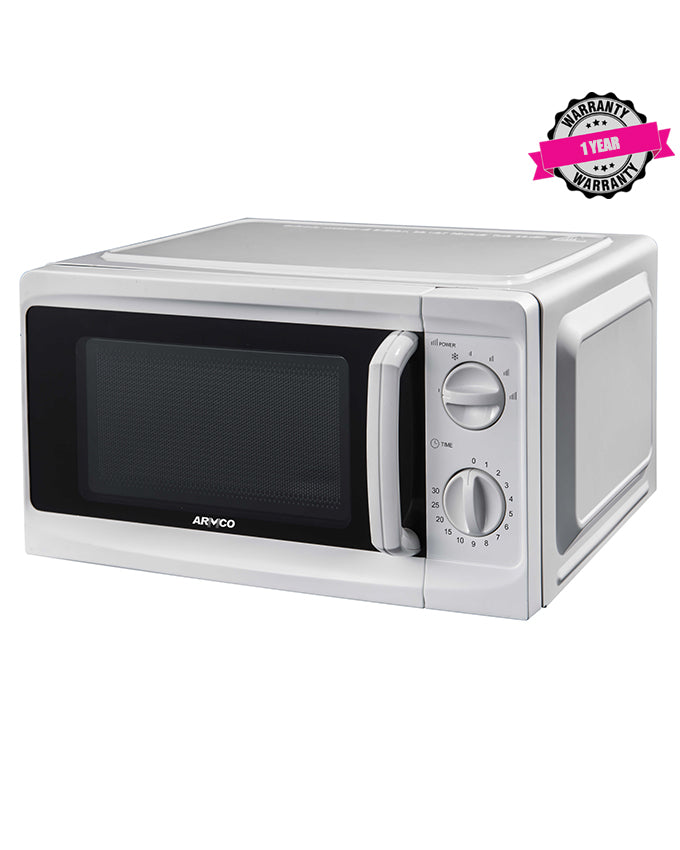 Armco 20 litres microwave oven
