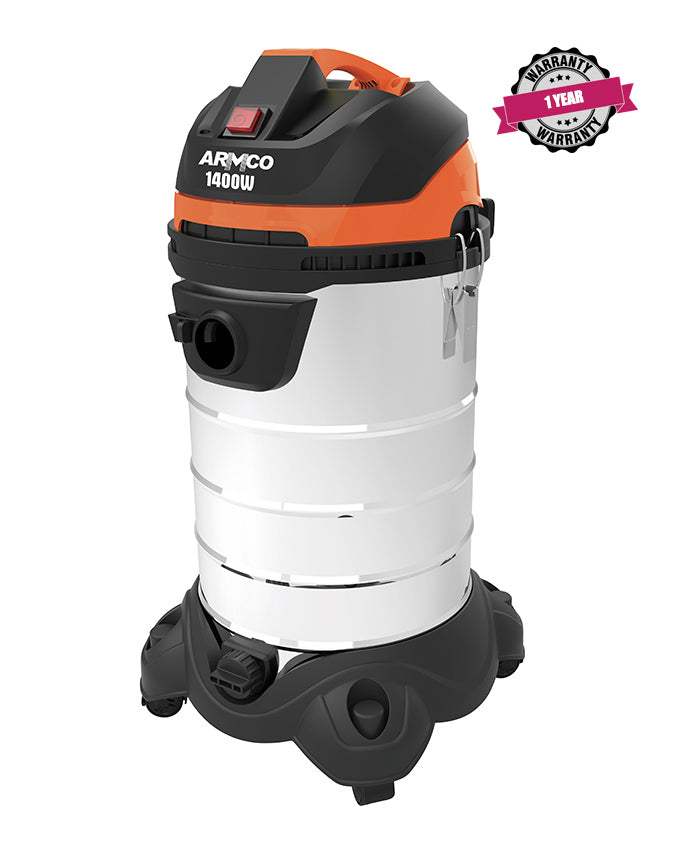 Armco Vacuum cleaner