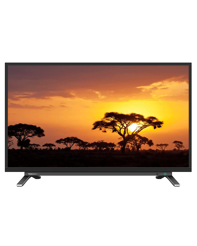 TOSHIBA 32L3965 - 32 inch Digital LED TV - HD.