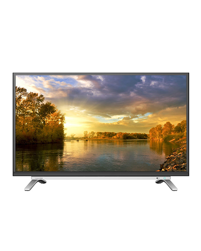 TOSHIBA 2K Smart LED TV 32 Inch With Android 32L5995-front
