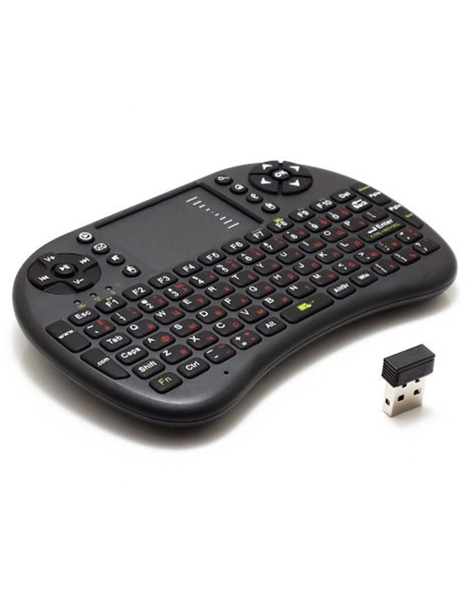LED-T55SM-UHD - 55 inch LED, Digital, SMART, 4K UHD TV, Wireless Keyboard.