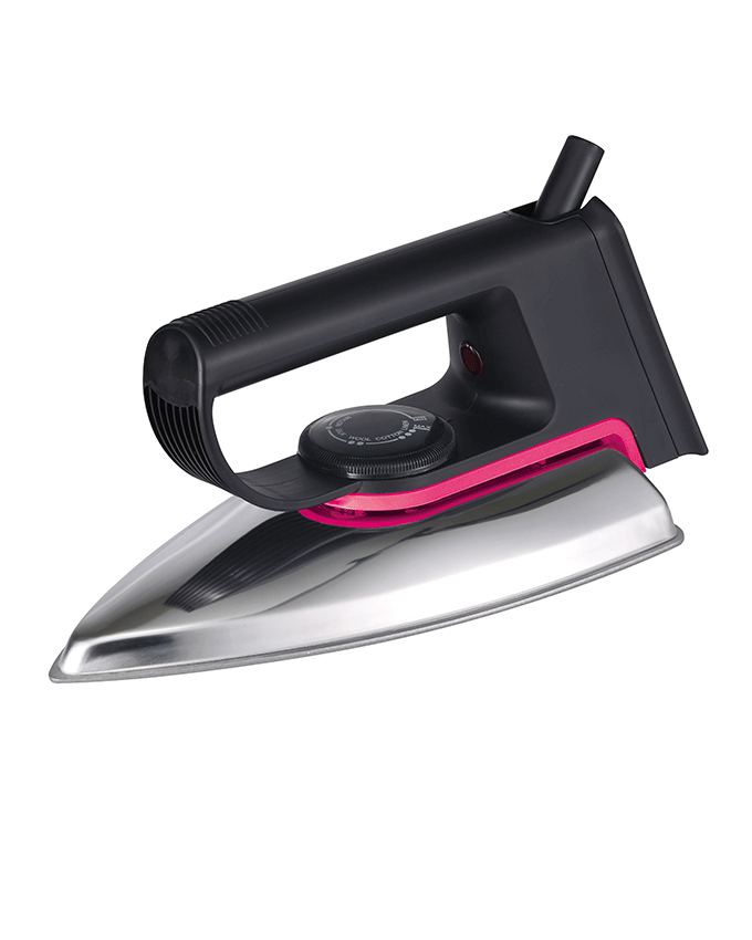 ARMCO AIR-4BD - Mid Size Dry Iron.