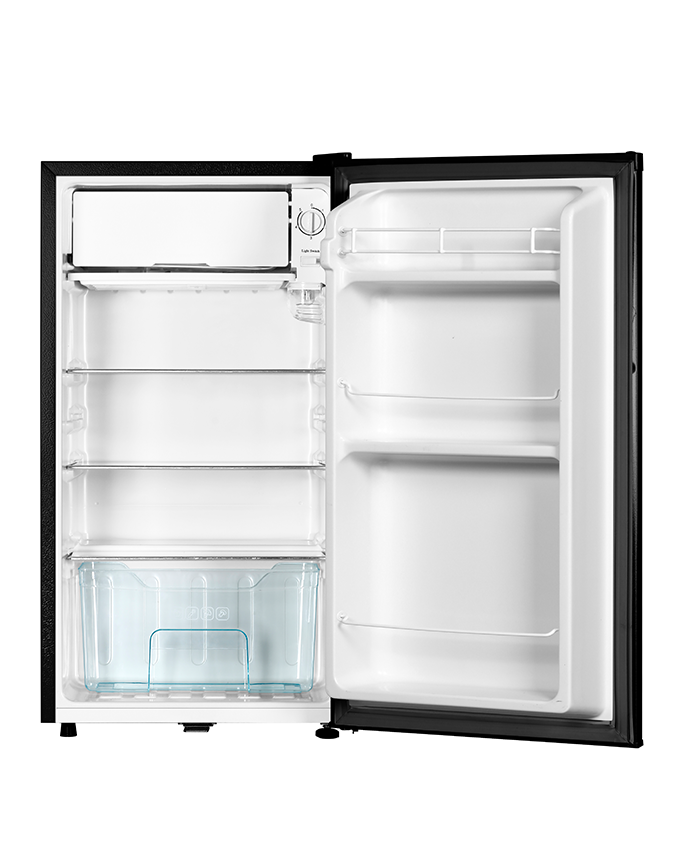 ARF-127G(DS) - Refrigerator (5Cu.ft.g) 88L