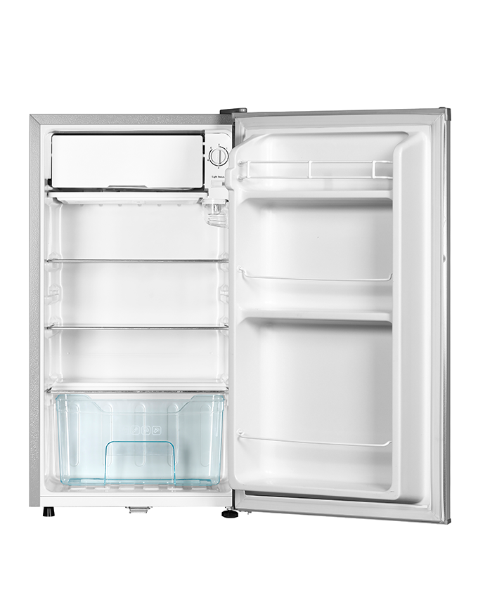 ARF-127G(SL) - Refrigerator (5Cu.ft.g) 88L