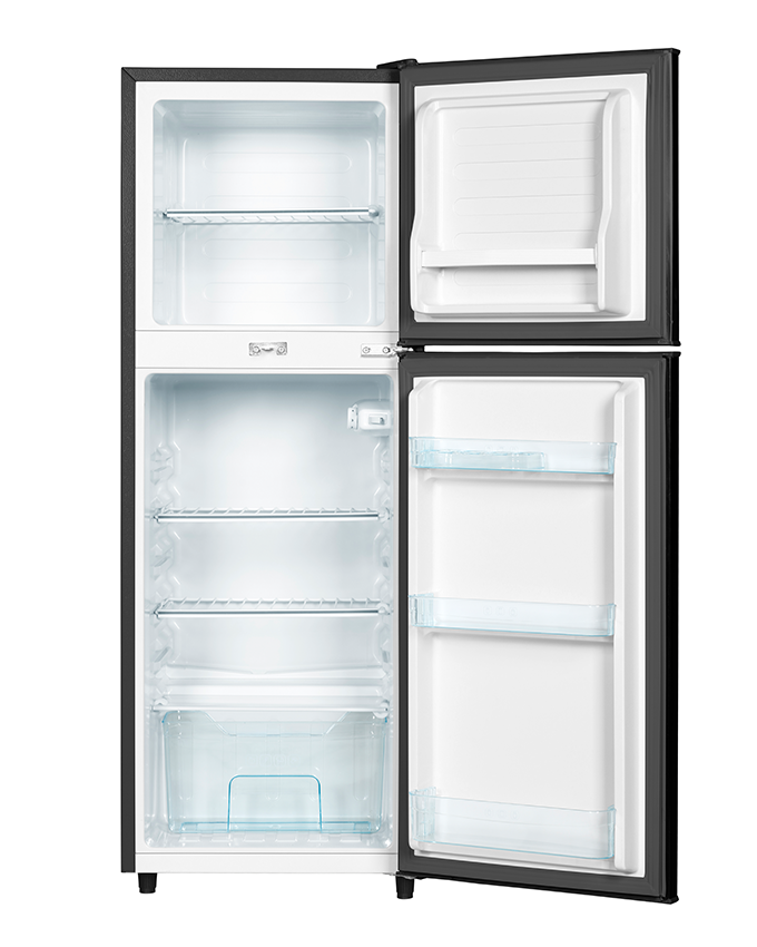 ARF-D178G(DS) - Refrigerator, 118L, 2door, COOL PACK
