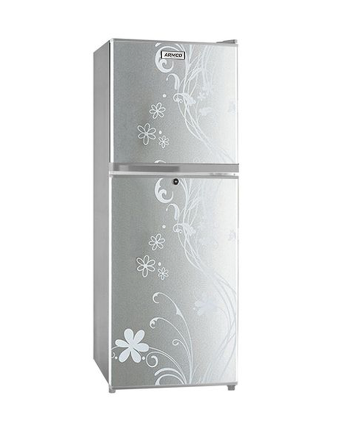 ARMCO ARF-D188G(SF) - Refrigerator, 128L, 2door