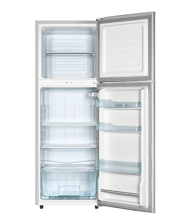 ARF-D338G(DS) - Refrigerator, 213L, 2door, COOL PACK