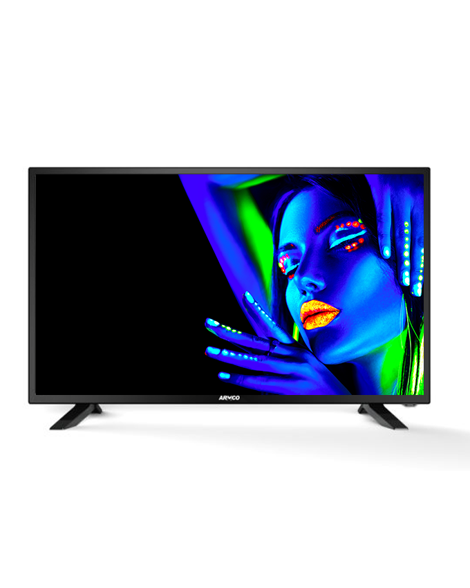 LED-T28H1- 28 inch Digital Television, LED TV