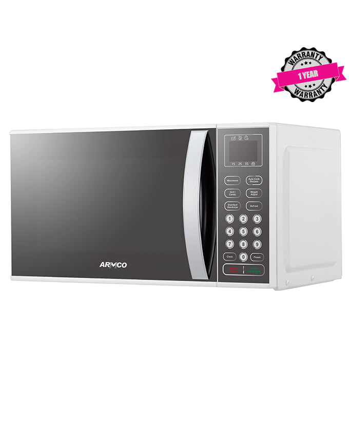 Armco 23 litres digital microwave oven