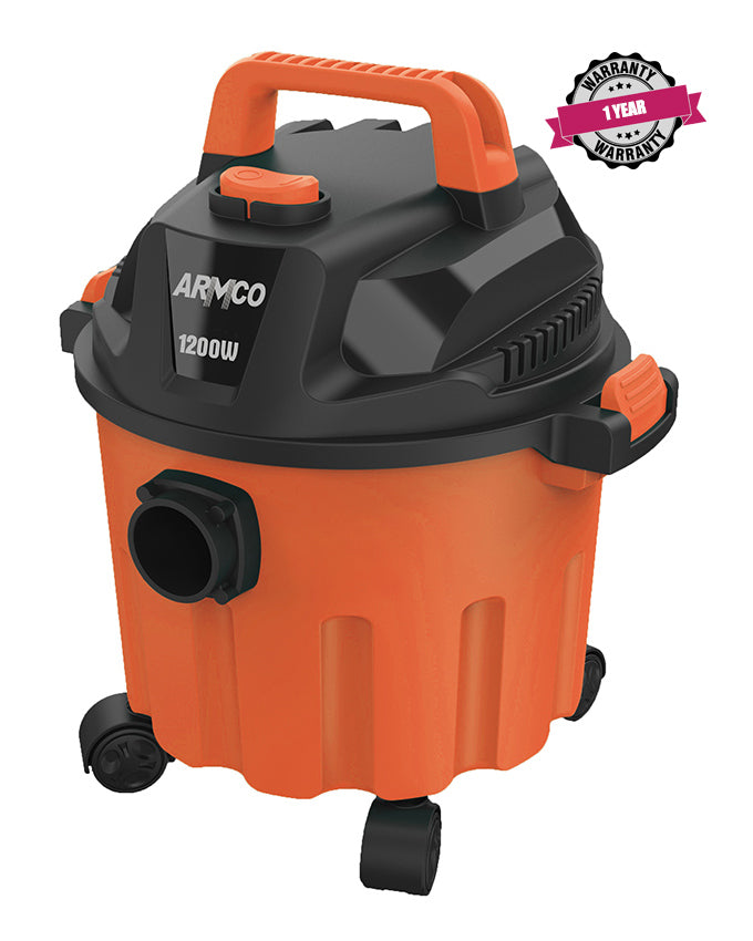 Armco vacuum cleaner vacuum 