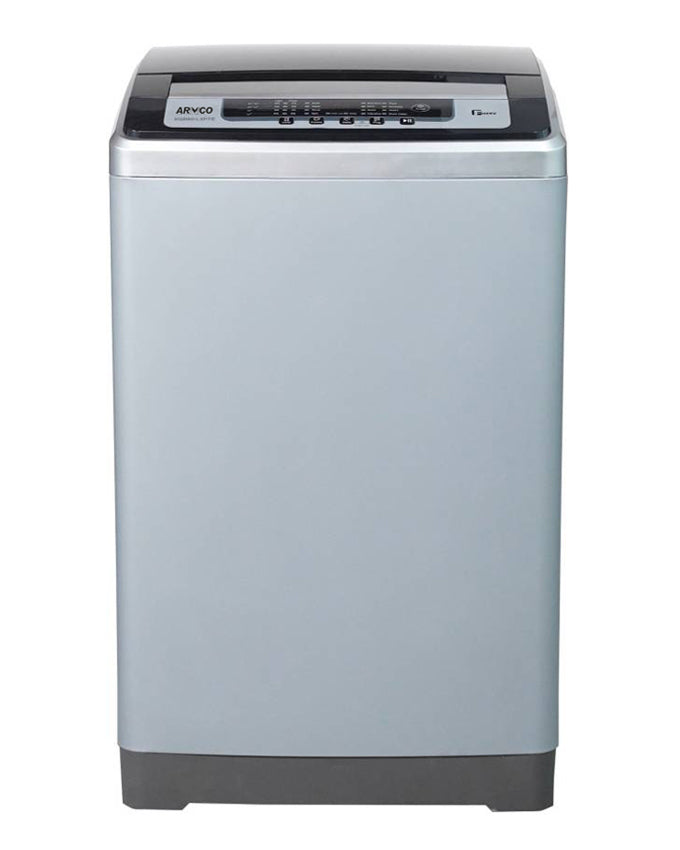 ARMCO AWM-TLA1000P2 - 10.0 Kg Top Loading Fully Automatic Washing Machine