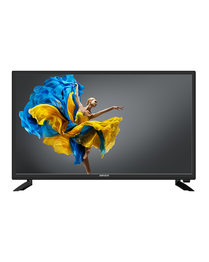 LED-T28H1- 28 inch LED TV, HD Ready, Ultra Slim, Energy Saving, PC Inp –  Armco Kenya Ltd