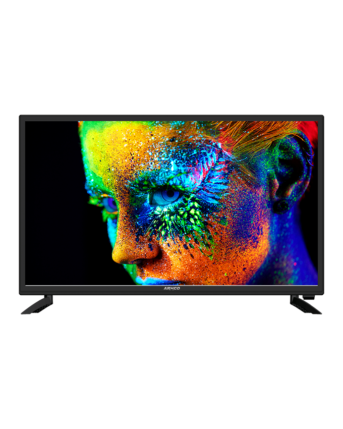 TELEVISEUR LED 32 - HD LED TV - SOUMARI
