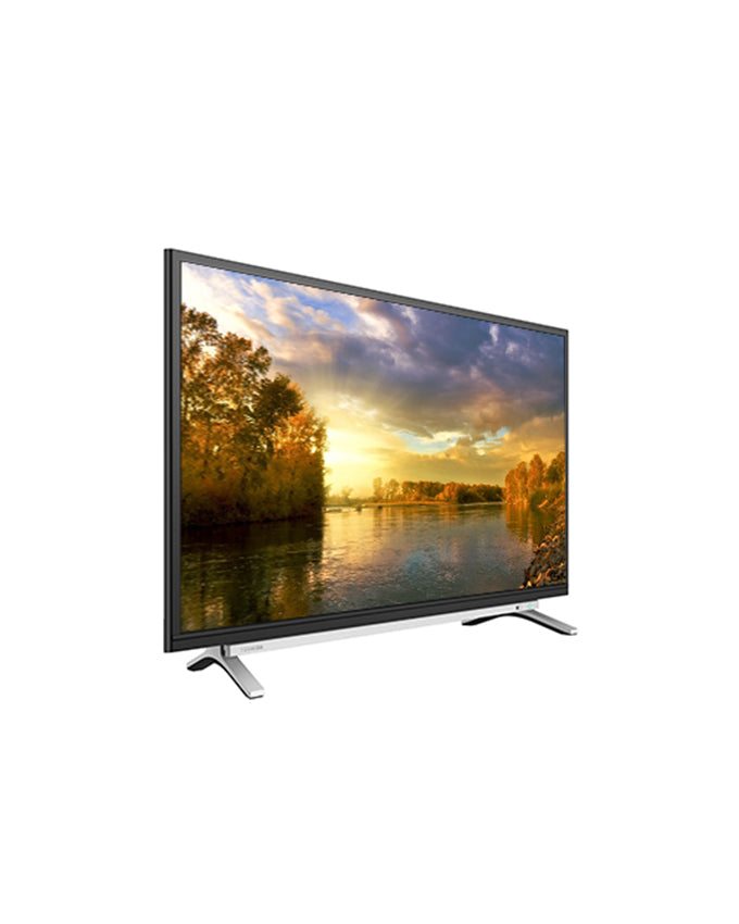 TOSHIBA 2K Smart LED TV 32 Inch With Android 32L5995-left