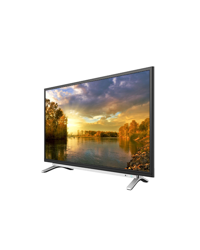 TOSHIBA 2K Smart LED TV 32 Inch With Android 32L5995-right