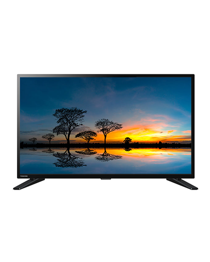 TOSHIBA HD LED TV 32 Inch 32S2850