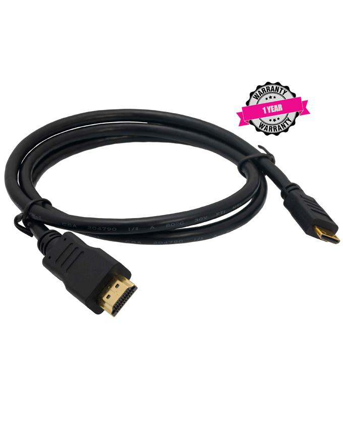 Armco HDMI Cable